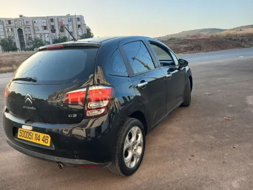 Citroen C3 2014 Nouvelle Vitamine