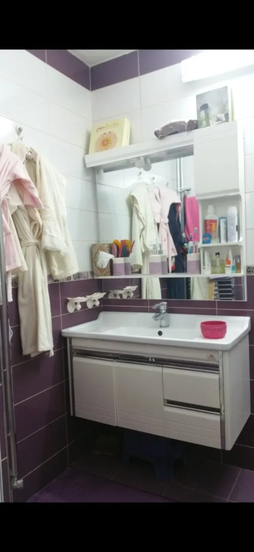 Vente Appartement F4 Médéa Medea