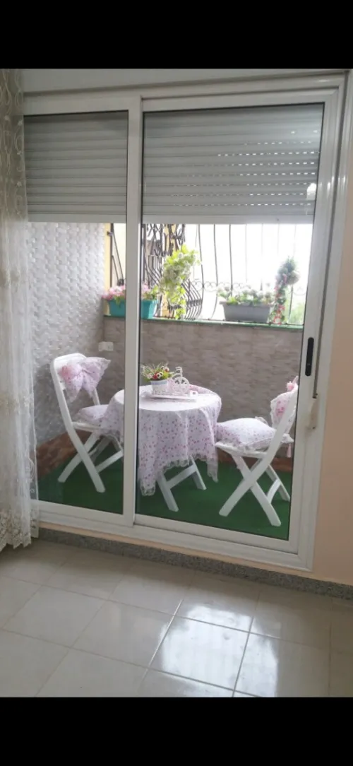 Vente Appartement F4 Médéa Medea