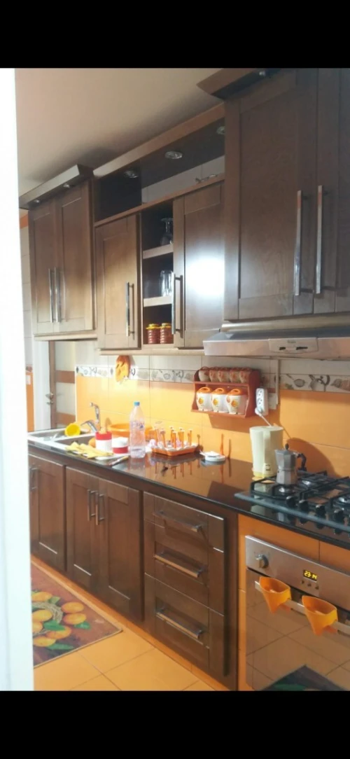 Vente Appartement F4 Médéa Medea