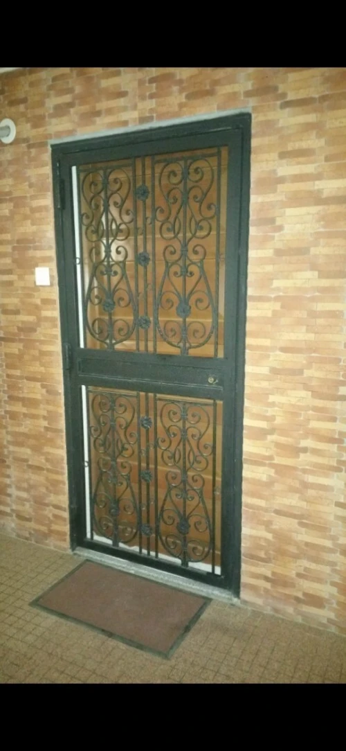 Vente Appartement F4 Médéa Medea