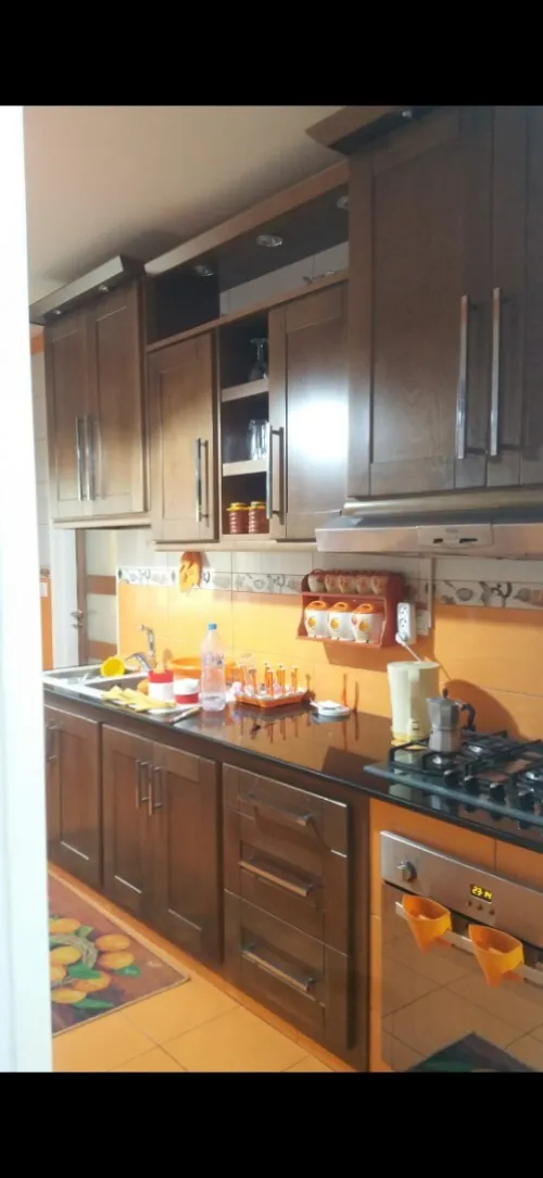 Vente Appartement F4 Médéa Medea
