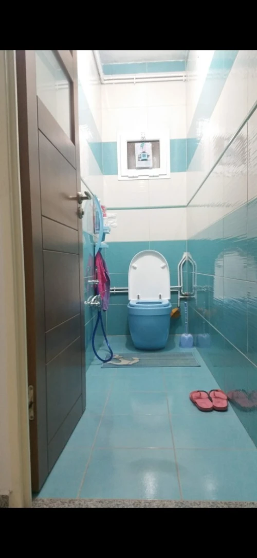 Vente Appartement F4 Médéa Medea