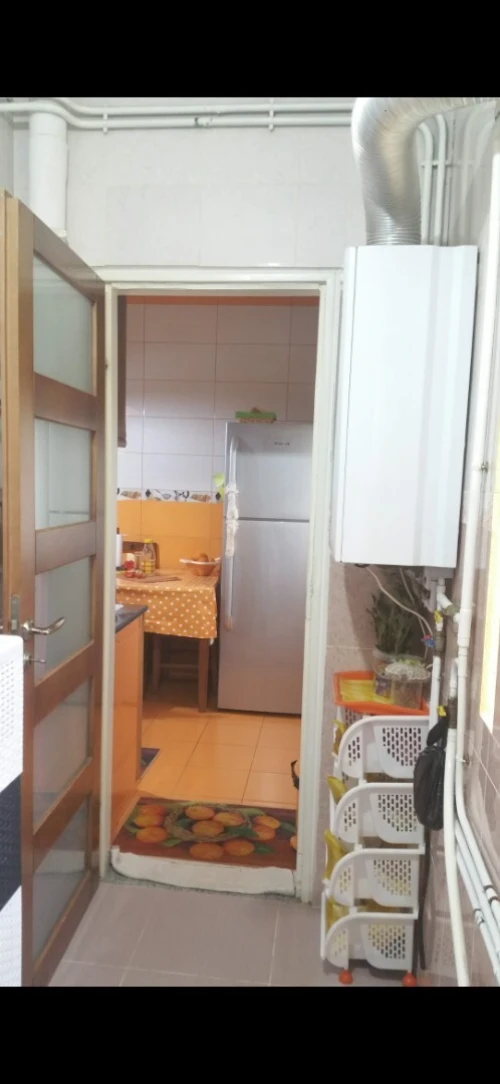 Vente Appartement F4 Médéa Medea