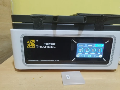 Mtriangle MT18