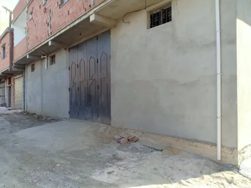 Location Hangar Blida Ouled el alleug