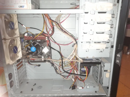 Conbo i7