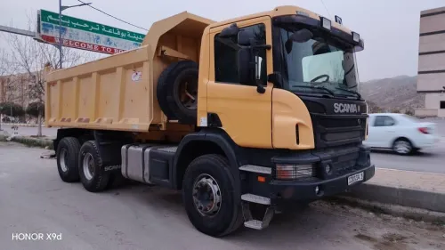 Scania p360 P360 2014