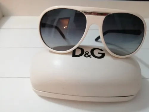 Lunette D&G