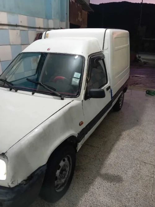 Renault Express 1994 Express