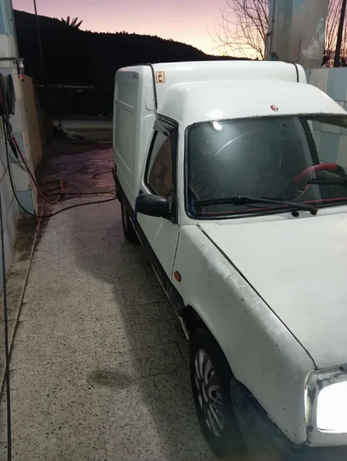 Renault Express 1994 Express