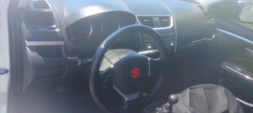 Suzuki Swift 2014 Swift