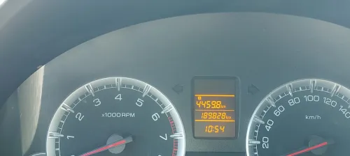Suzuki Swift 2014 Swift