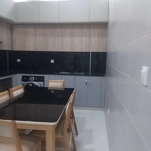 Vente Appartement F4 Chlef Chlef