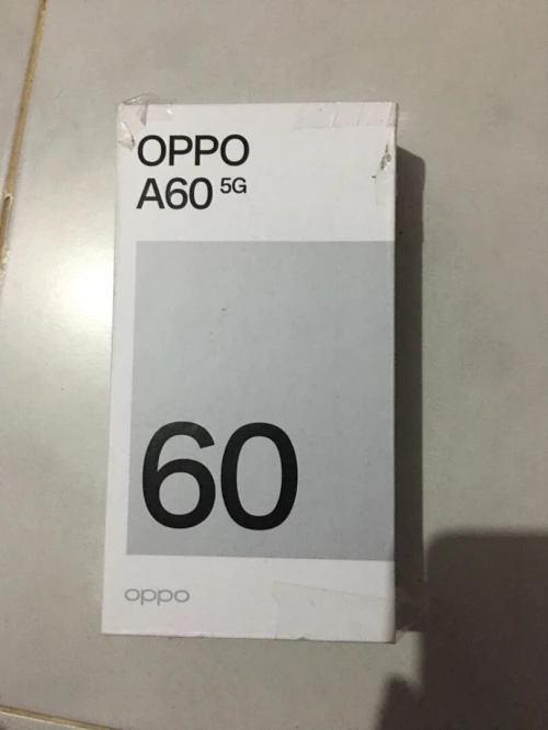 Oppo A60