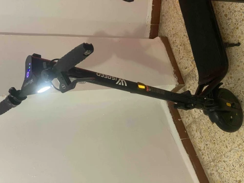 Wispeed C8-20 2026