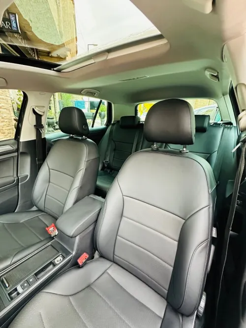 Volkswagen Golf 7 2017 Conforte Line