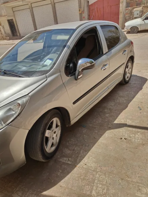 Peugeot 207 2007 207