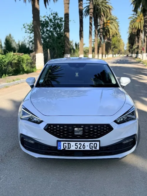Seat Leon 2021 Réference+