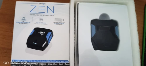 Cronus zen 