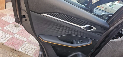 Geely Coolray 2026 Battle 