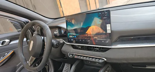 Geely Coolray 2026 Battle 