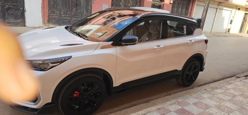 Geely Coolray 2026 Battle 