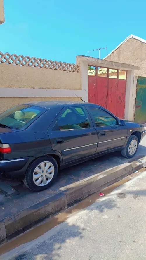 Citroen Xantia 1999 Xantia
