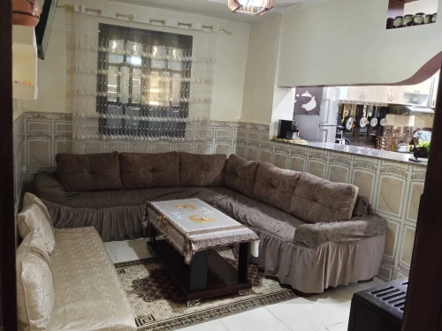 Vente Villa Blida Meftah