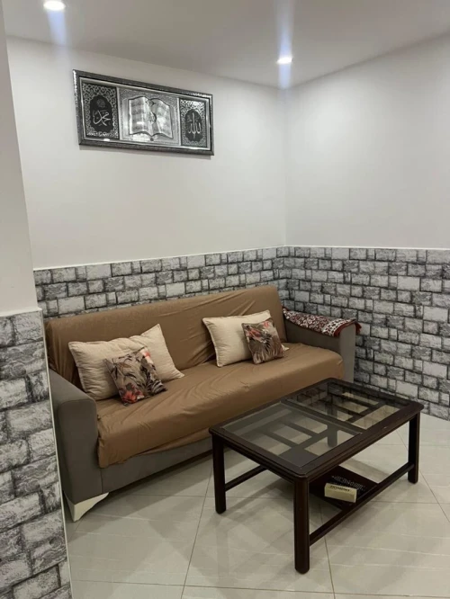 Vente Appartement F3 Boumerdès Zemmouri