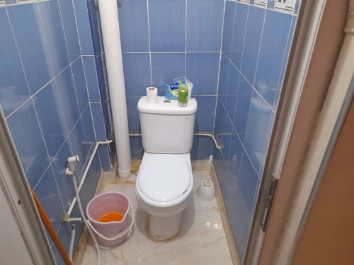 Location Appartement F4 Mostaganem Mostaganem