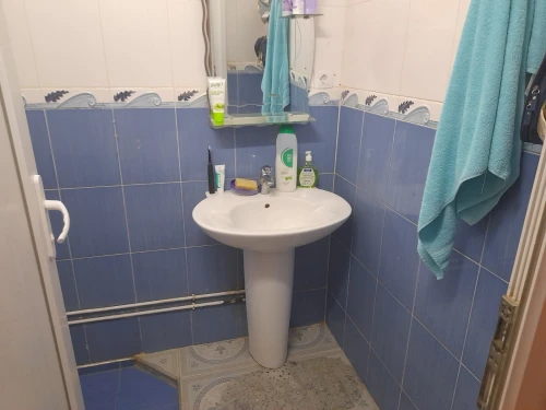 Location Appartement F4 Mostaganem Mostaganem