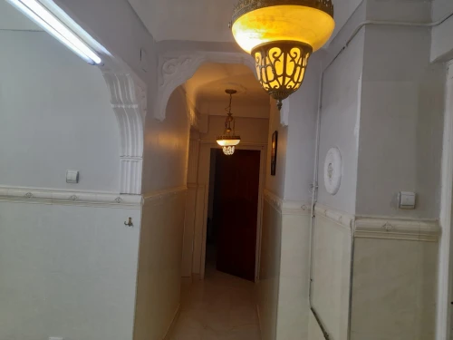Location Appartement F4 Mostaganem Mostaganem