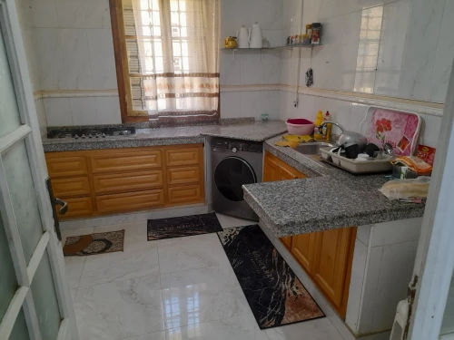 Location Appartement F4 Mostaganem Mostaganem
