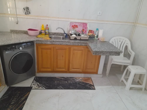 Location Appartement F4 Mostaganem Mostaganem