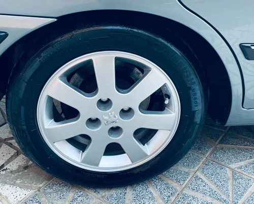 Peugeot 406 2000 406