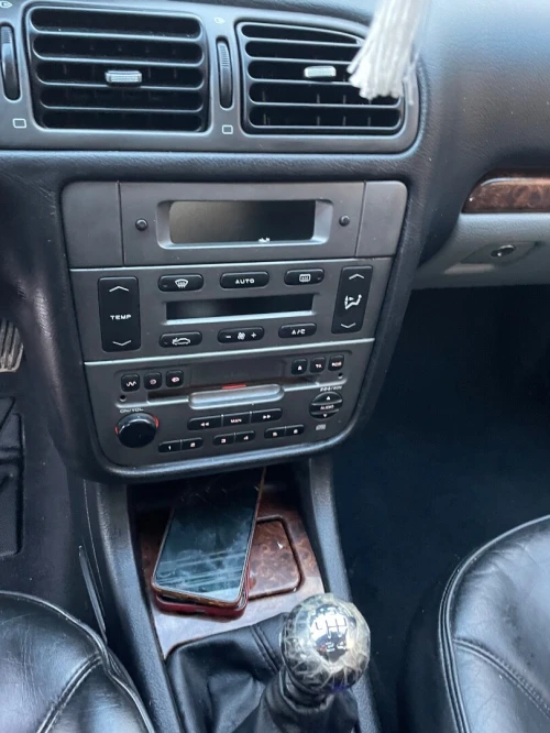 Peugeot 406 2000 406