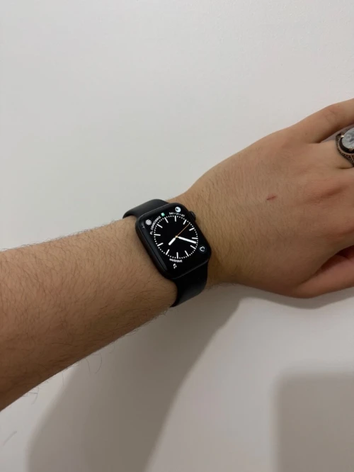 Appel watch