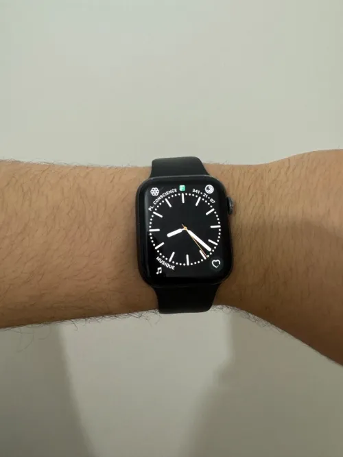 Appel watch