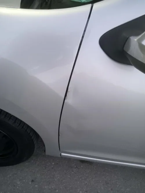 Renault Symbol 2014 Exception