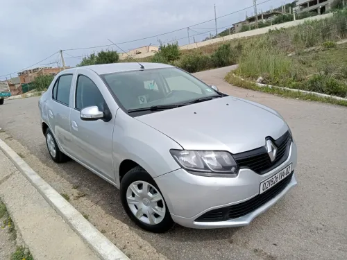 Renault Symbol 2014 Made In Bladi