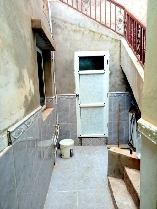Vente Appartement F4 Tlemcen Hennaya