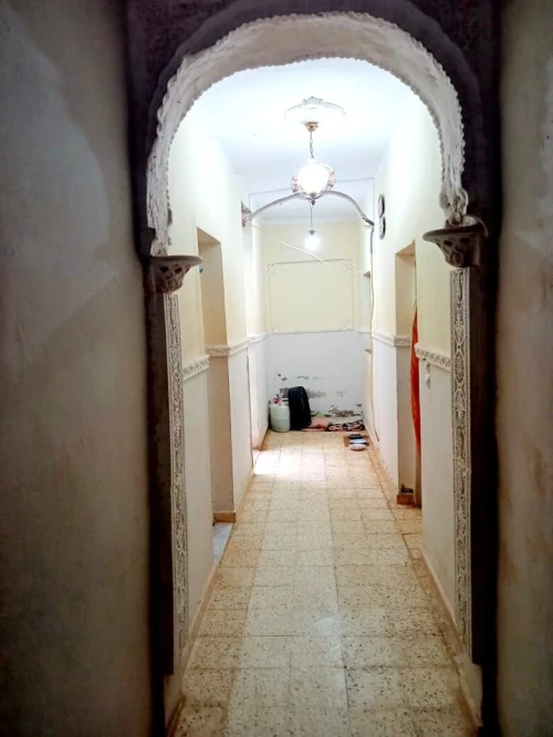 Vente Appartement F4 Tlemcen Hennaya