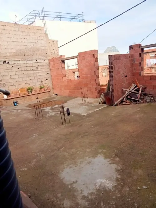 Vente Appartement F4 Tlemcen Hennaya