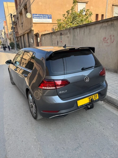 Volkswagen Golf 7 2018 START+