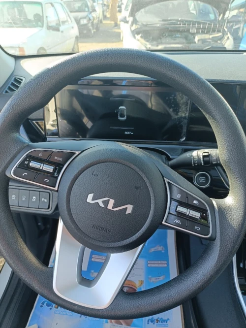 Kia seltos 2025 