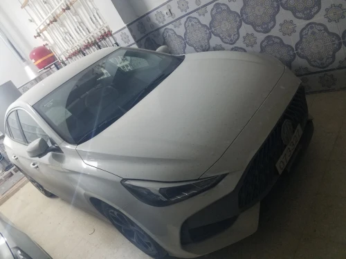 MG 5 2026 