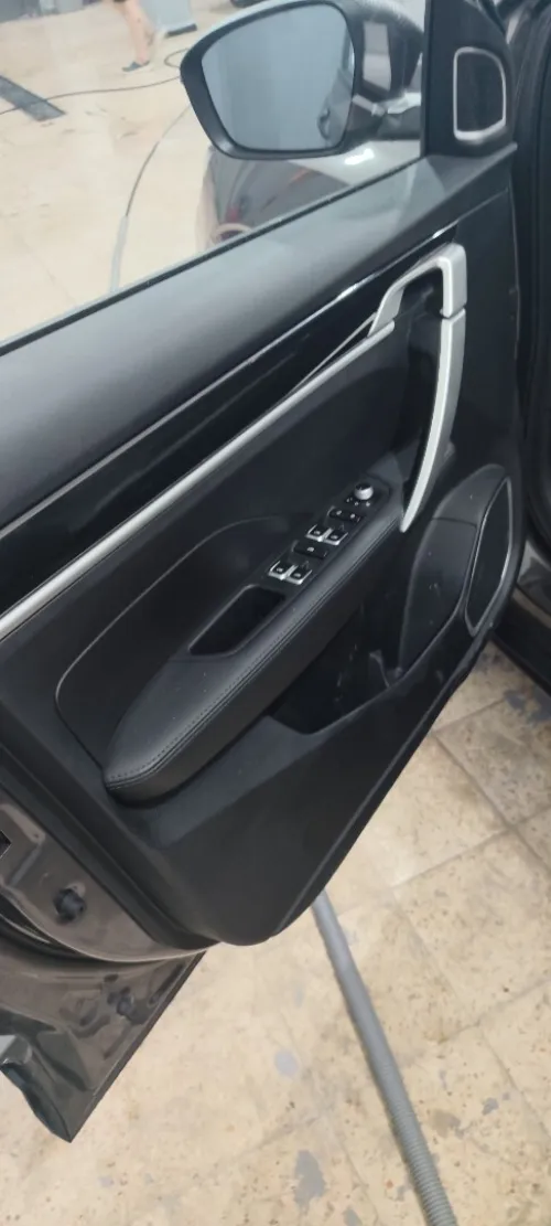 Geely Coolray 2025 Super Max 