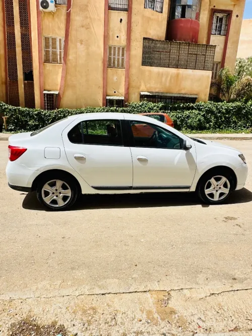 Renault Symbol 2015 Made In Bladi