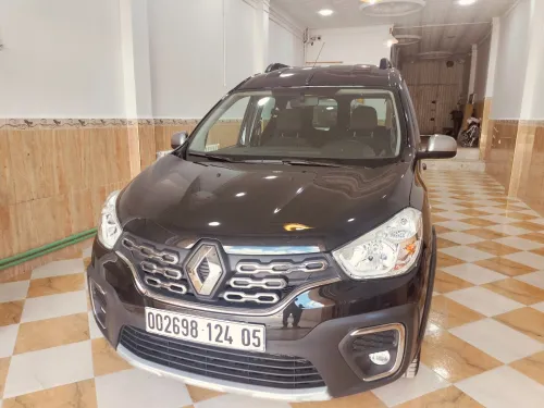 Renault Kangoo 2024 Equilibre 